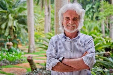 Bernardo Paz anuncia novo museu de arte contempor&acirc;nea em Brumadinho