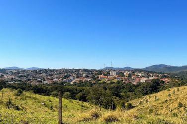 Brumadinho e regi&atilde;o entram em alerta para baixa umidade nesta quinta-feira