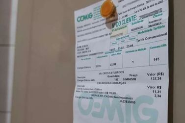 Brumadinho est&aacute; entre os munic&iacute;pios que ter&atilde;o atendimento presencial da Cemig retomado