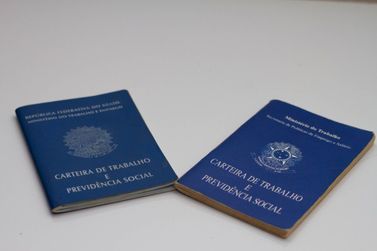 Confira as vagas de trabalho abertas no Sine de Brumadinho nesta quarta