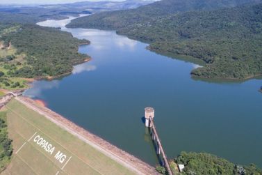 Copasa alerta para poss&iacute;vel intermit&ecirc;ncia no abastecimento de &aacute;gua em Brumadinho