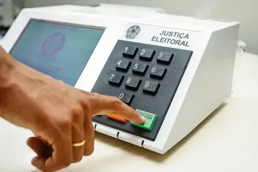 Fim de semana marca datas importantes do calend&aacute;rio das Elei&ccedil;&otilde;es 2026