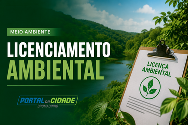 Licen&ccedil;a Ambiental Corretiva