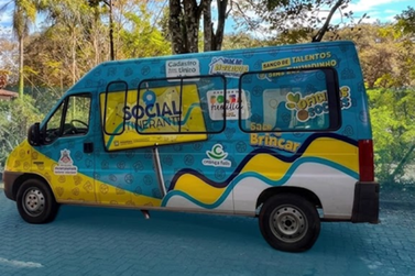 Prefeitura leva servi&ccedil;os da assist&ecirc;ncia social &agrave;s comunidades com projeto itinerante