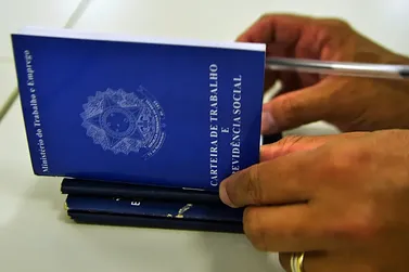 Sine tem lista com v&aacute;rias vagas de emprego nesta ter&ccedil;a-feira em Brumadinho