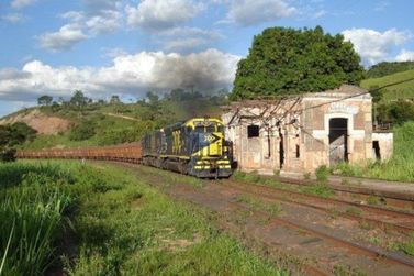 STF confirma responsabilidade da MRS pela restaura&ccedil;&atilde;o de esta&ccedil;&atilde;o hist&oacute;rica em Brumadinho