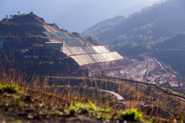 Vale vai responder por cobran&ccedil;a de R$ 29,9 milh&otilde;es em royalties de minera&ccedil;&atilde;o em Brumadinho