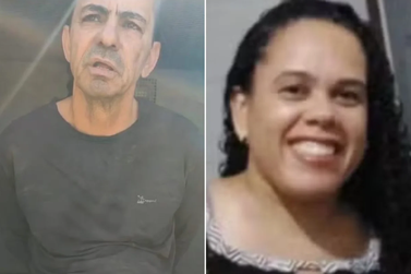 Justi&ccedil;a torna r&eacute;u homem acusado de empurrar ex-companheira de penhasco em Brumadinho