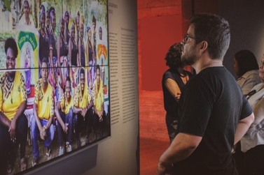 Memorial Brumadinho realiza forma&ccedil;&atilde;o gratuita para profissionais do turismo em outubro