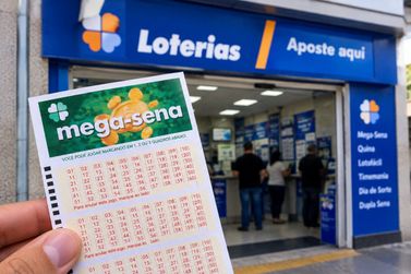 Apostas de Brumadinho voltam a ganhar na Mega-Sena acumulada em R$ 294 milh&otilde;es