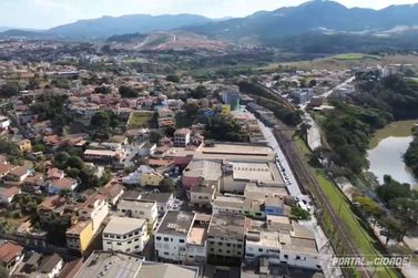 Brumadinho recebe mais de R$ 1 milh&atilde;o da segunda parcela de outubro do FPM