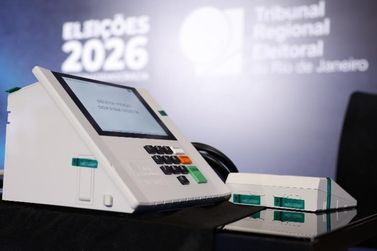 Confira os locais de vota&ccedil;&atilde;o em Brumadinho nas Elei&ccedil;&otilde;es 2026