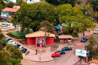 Feirinha de Casa Branca ter&aacute; feira de ado&ccedil;&atilde;o, castram&oacute;vel e oficinas infantis neste s&aacute;bado