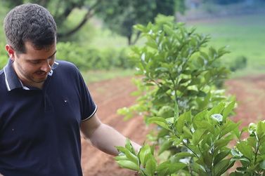 Prefeitura de Brumadinho oferece assist&ecirc;ncia t&eacute;cnica gratuita a produtores rurais