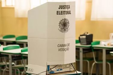 Saiba como foi o segundo turno da elei&ccedil;&atilde;o para presidente em Brumadinho