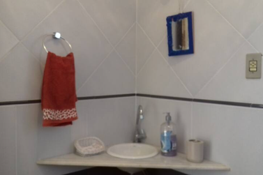 Casa &agrave; venda - 210m&sup2; - Jardim Am&eacute;rica 