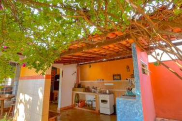 Casa &agrave; venda - 210m&sup2; - Jardim Am&eacute;rica 
