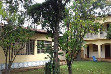 Casa &agrave; venda - 210m&sup2; - Jardim Am&eacute;rica 