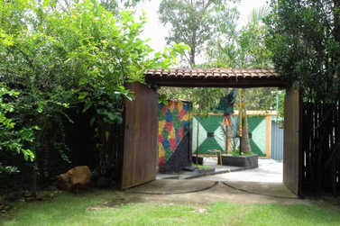 Casa &agrave; venda - 210m&sup2; - Jardim Am&eacute;rica 