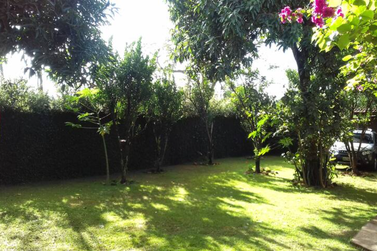 Casa &agrave; venda - 210m&sup2; - Jardim Am&eacute;rica 