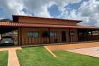 S&iacute;tio &agrave; venda - 400m&sup2; - Mello Franco