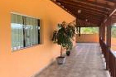 S&iacute;tio &agrave; venda - 400m&sup2; - Mello Franco