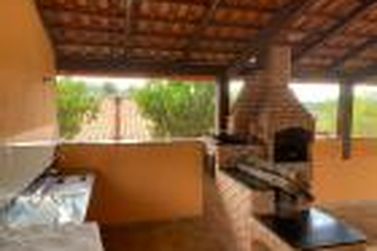 S&iacute;tio &agrave; venda - 400m&sup2; - Mello Franco