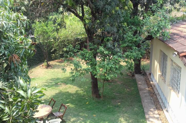 Casa &agrave; venda - 210m&sup2; - Jardim Am&eacute;rica 