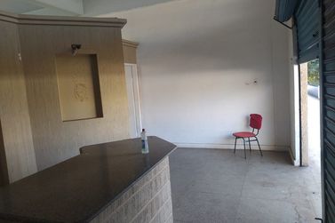 Sala Comercial para alugar - 65m&sup2; - Centro