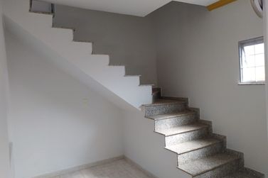 Casa para alugar - Centro 