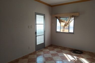 Casa para alugar - Centro 