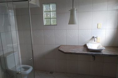 Casa para alugar - Centro 