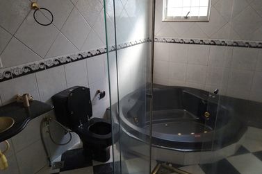 Casa para alugar - Centro 