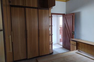 Casa para alugar - Centro 