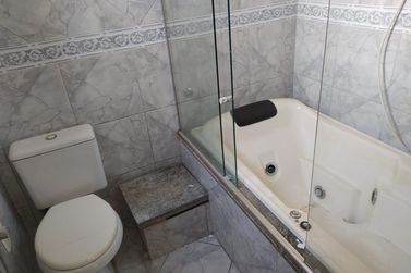 Casa para alugar - Centro 