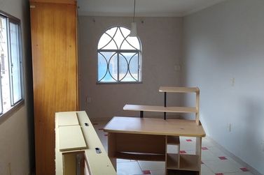 Casa para alugar - Centro 