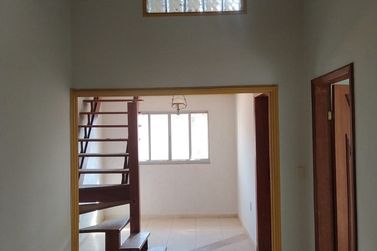 Casa para alugar - Centro 
