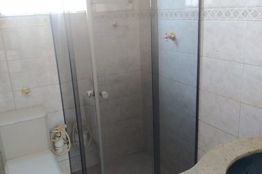 Casa para alugar - Centro 