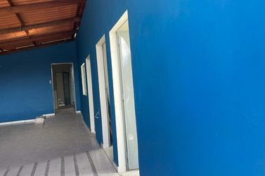 Casa para alugar - Residencial Bela Vista 