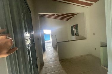 Casa para alugar - Residencial Bela Vista 