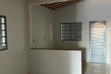 Casa para alugar - Residencial Bela Vista 