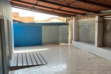Casa para alugar - Residencial Bela Vista 