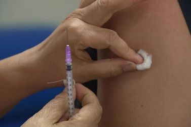 Campanha de vacinação contra a gripe começa nesta segunda-feira (25) em Brusque