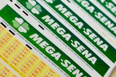 Mega-Sena acumula com prêmio de R$ 37 milhões; catarinenses acertam a quina