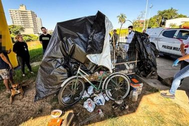 Audiência pública debaterá situação de pessoas em rua em Brusque
