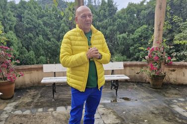 Luciano Hang é declarado inelegível até 2028 pelo TSE