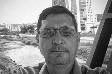 Servidor da Prefeitura de Brusque morre aos 58 anos