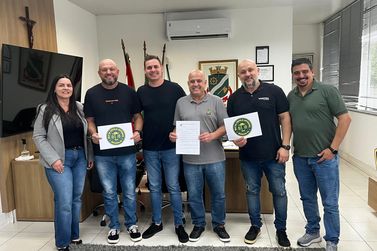 Brusque lan&ccedil;a o &ldquo;Selo da Cerveja Artesanal&rdquo; do munic&iacute;pio