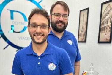 De passagem, hotel a pacotes, ag&ecirc;ncia em Brusque resolve pra voc&ecirc; com economia 