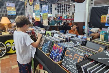 Mercado de Pulgas e mais: veja o que fazer em Brusque e regi&atilde;o no fim de semana